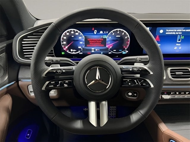 2024 Mercedes-Benz GLS 450 GLS 450